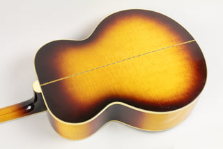 1964 Gibson J-200, Sunburst