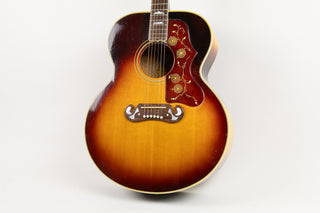 1964 Gibson J-200, Sunburst