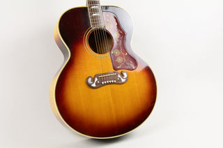 1964 Gibson J-200, Sunburst