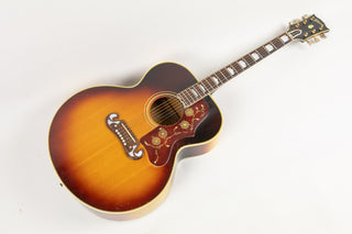 1964 Gibson J-200, Sunburst