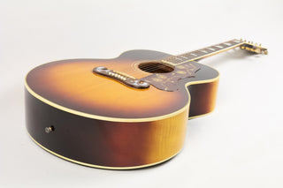 1964 Gibson J-200, Sunburst