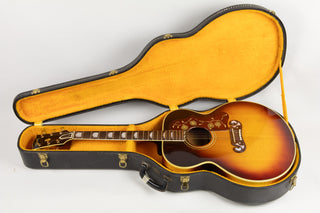 1964 Gibson J-200, Sunburst
