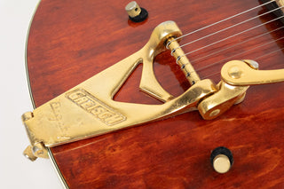 1964 Gretsch Country Gentleman, Walnut