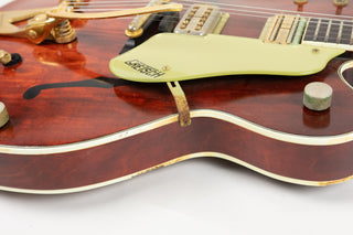1964 Gretsch Country Gentleman, Walnut