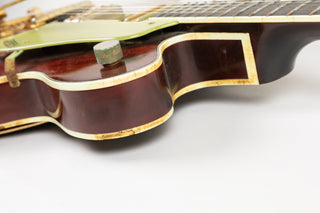 1964 Gretsch Country Gentleman, Walnut
