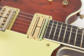 1964 Gretsch Country Gentleman, Walnut