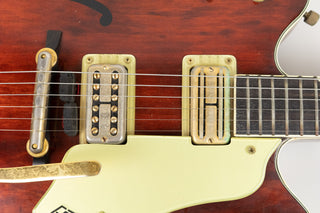 1964 Gretsch Country Gentleman, Walnut