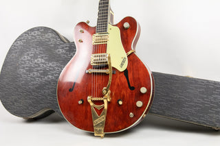 1964 Gretsch Country Gentleman, Walnut