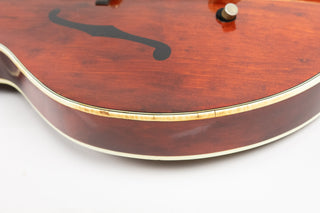 1964 Gretsch Country Gentleman, Walnut