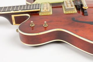 1964 Gretsch Country Gentleman, Walnut