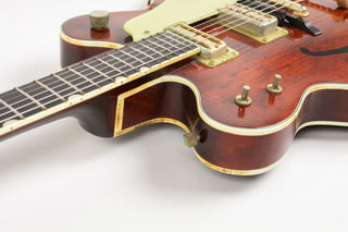 1964 Gretsch Country Gentleman, Walnut