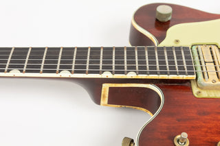 1964 Gretsch Country Gentleman, Walnut