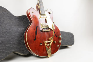1964 Gretsch Country Gentleman, Walnut