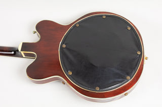 1964 Gretsch Country Gentleman, Walnut