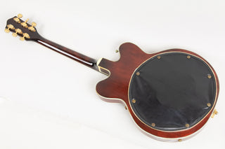 1964 Gretsch Country Gentleman, Walnut