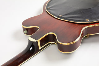 1964 Gretsch Country Gentleman, Walnut