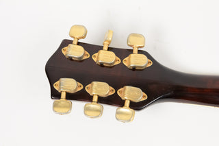 1964 Gretsch Country Gentleman, Walnut