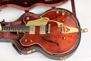 1964 Gretsch Country Gentleman, Walnut