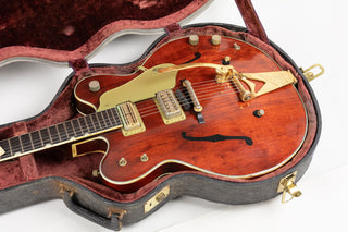 1964 Gretsch Country Gentleman, Walnut