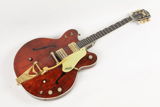 1964 Gretsch Country Gentleman, Walnut