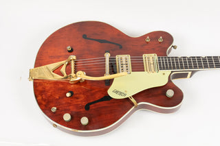 1964 Gretsch Country Gentleman, Walnut