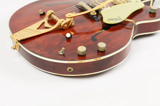1964 Gretsch Country Gentleman, Walnut