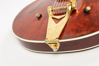 1964 Gretsch Country Gentleman, Walnut