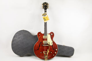 1964 Gretsch Country Gentleman, Walnut