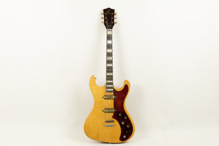 1960s Kay K-300, Natural