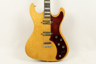 1960s Kay K-300, Natural