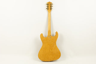 1960s Kay K-300, Natural