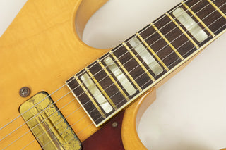 1960s Kay K-300, Natural