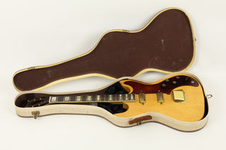 1960s Kay K-300, Natural