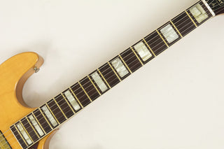 1960s Kay K-300, Natural