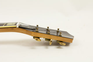 1960s Kay K-300, Natural