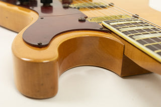 1960s Kay K-300, Natural