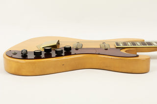 1960s Kay K-300, Natural