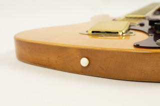 1960s Kay K-300, Natural