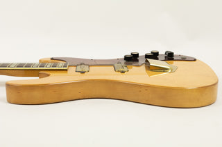 1960s Kay K-300, Natural