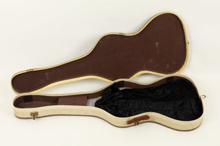 1960s Kay K-300, Natural