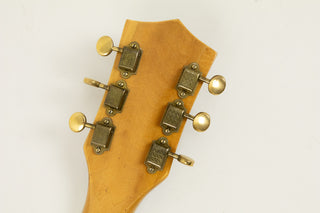 1960s Kay K-300, Natural