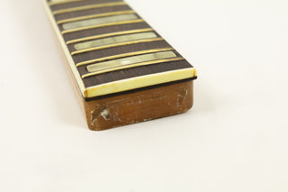 1960s Kay K-300, Natural