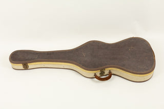 1960s Kay K-300, Natural