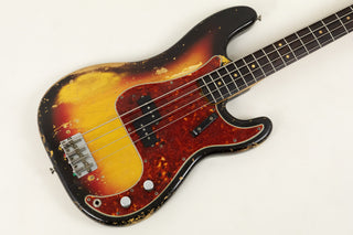 1964 Fender Precision Bass, Sunburst