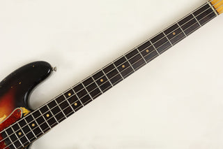 1964 Fender Precision Bass, Sunburst