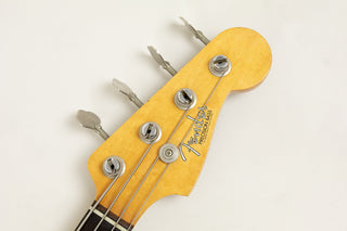 1964 Fender Precision Bass, Sunburst