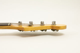 1964 Fender Precision Bass, Sunburst