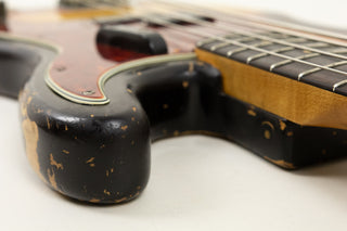 1964 Fender Precision Bass, Sunburst