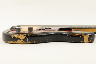 1964 Fender Precision Bass, Sunburst