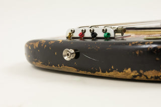 1964 Fender Precision Bass, Sunburst